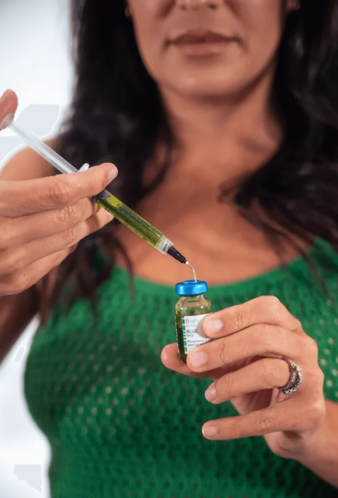 Chemical Peels in Alpharetta, GA