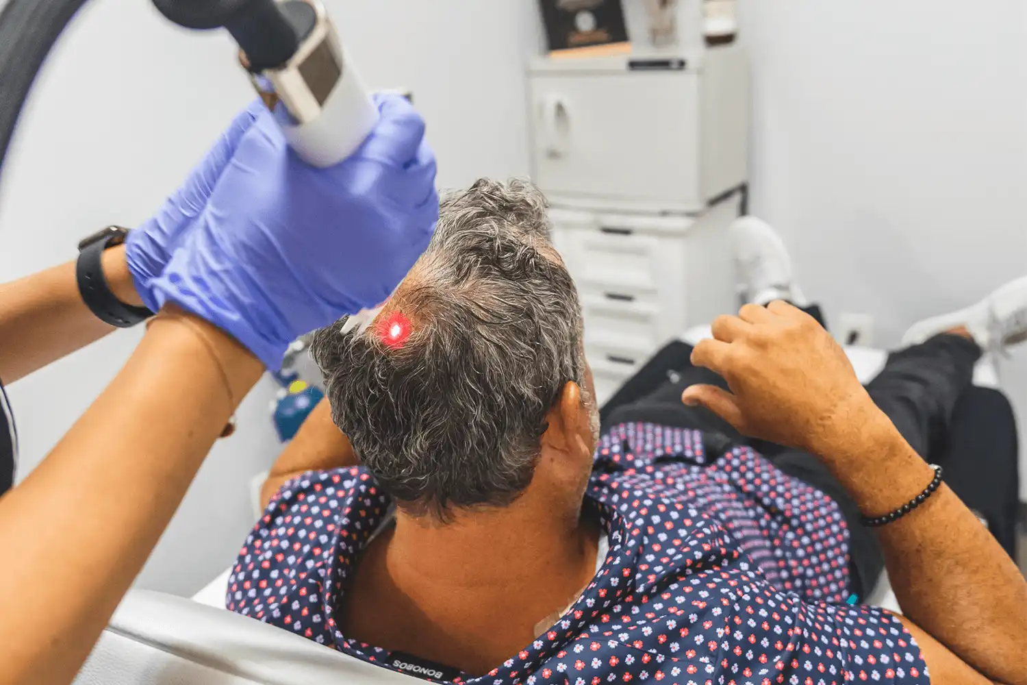 Prp Therapy For Hair Loss