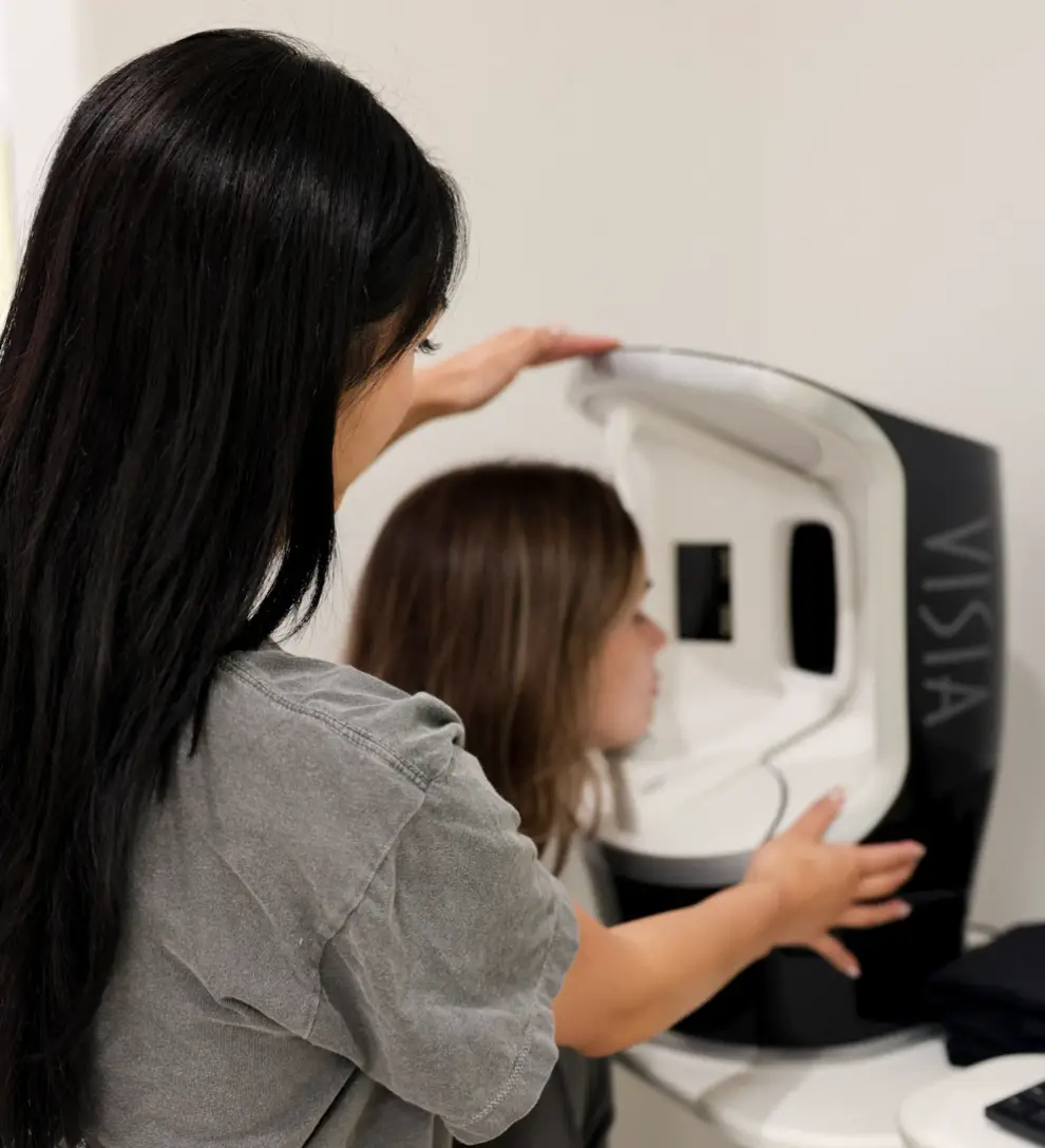 Visia® Skin Analysis (1)