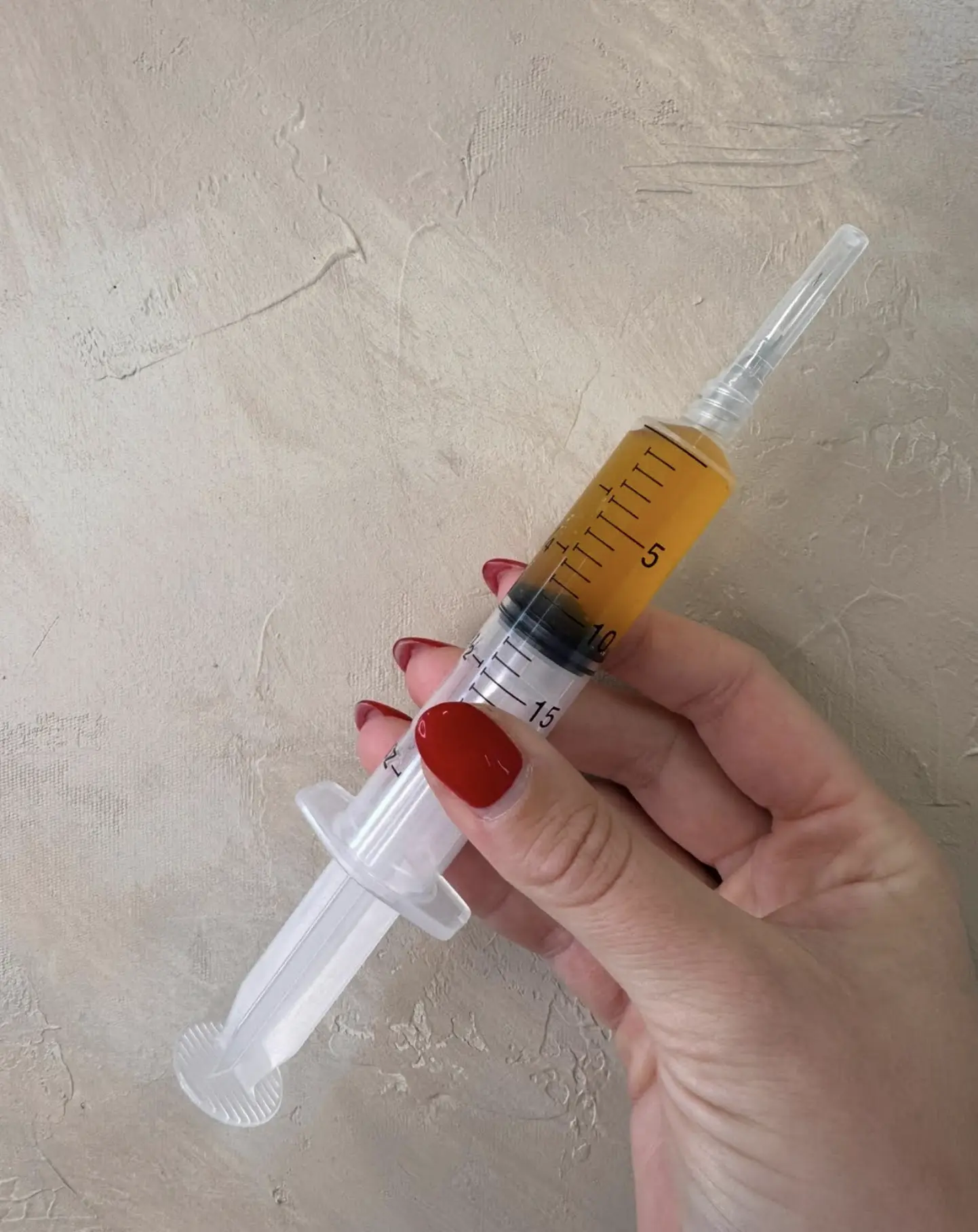 PRP INJECTIONS