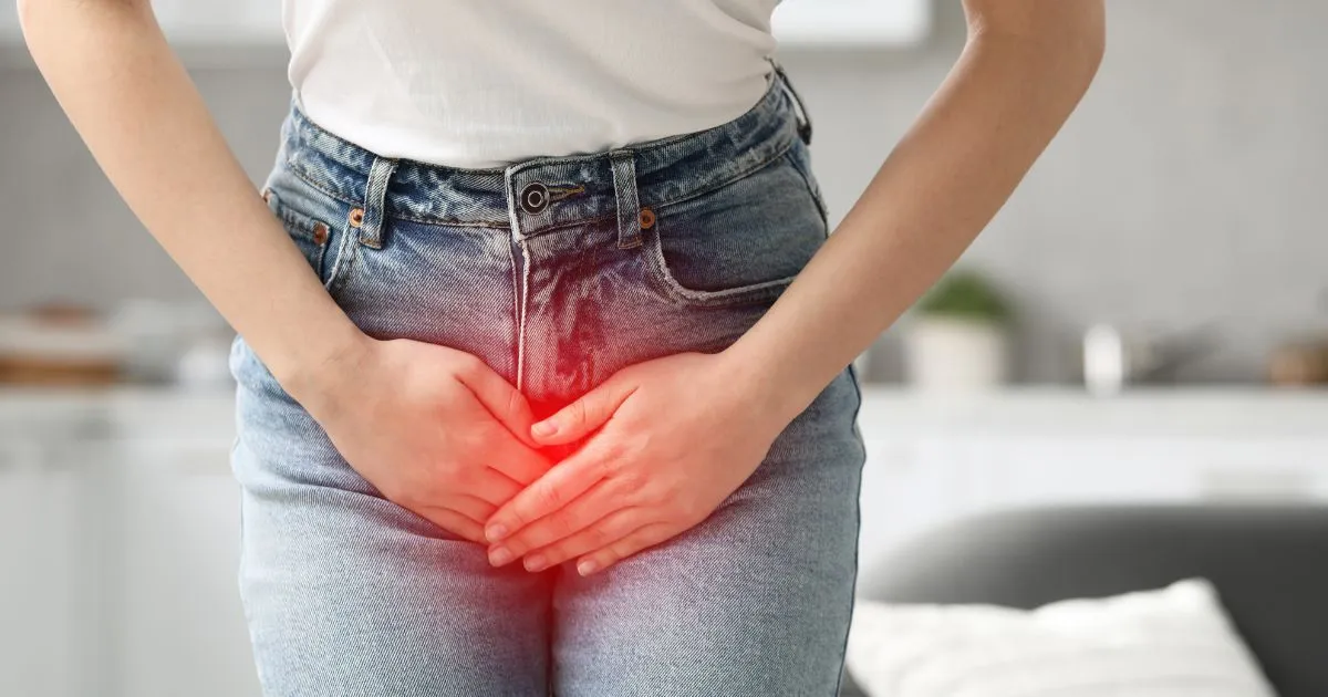 Emsella Treatment for Urinary Incontinence in Alpharetta, GA