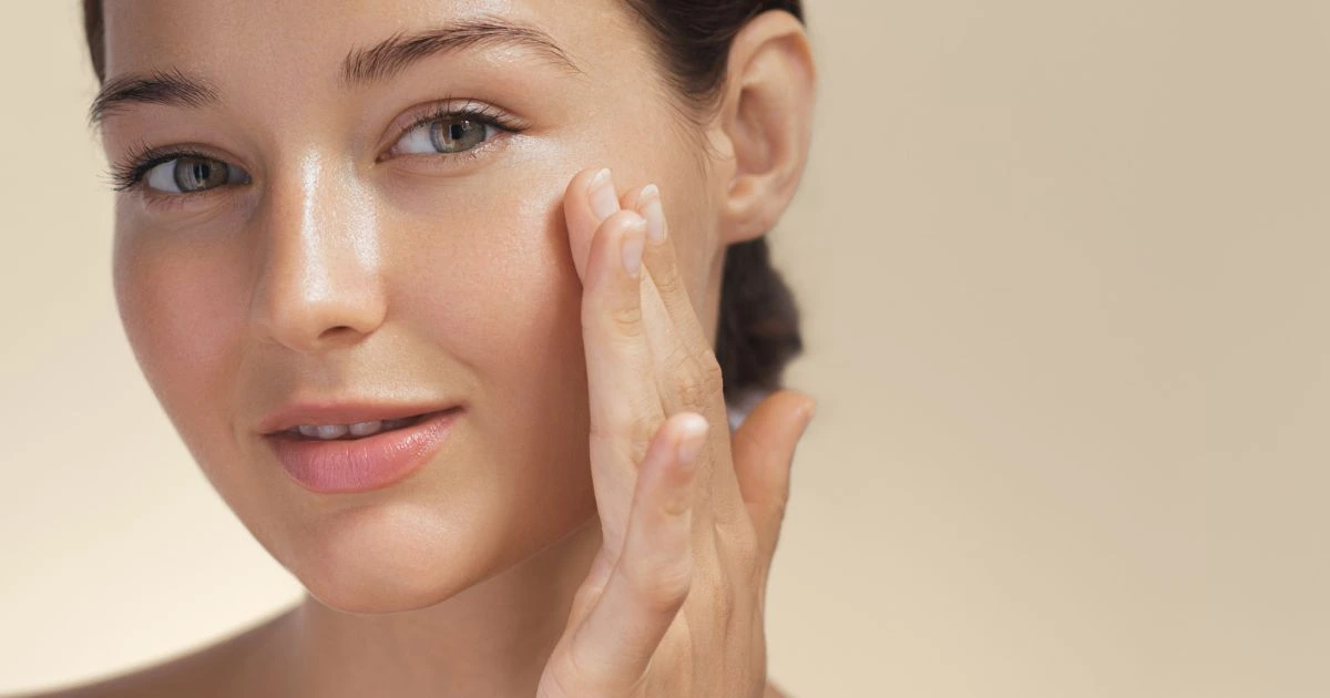 Skin analysis results with a client to create a data-driven, personalized aesthetic treatment plan.