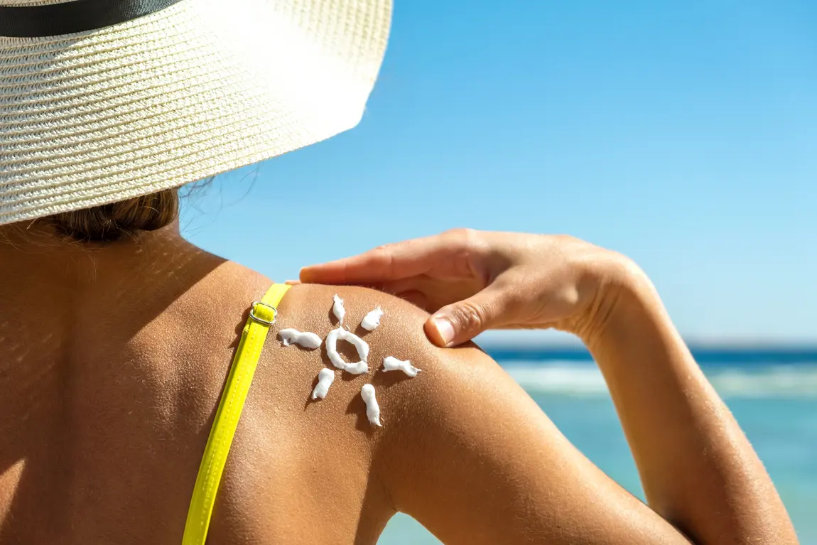How Georgia Sun Exposure Accelerates Skin Aging | First Body & Wellness Center in Alpharetta, GA