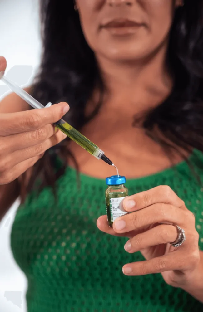 Chemical Peels in Alpharetta, GA