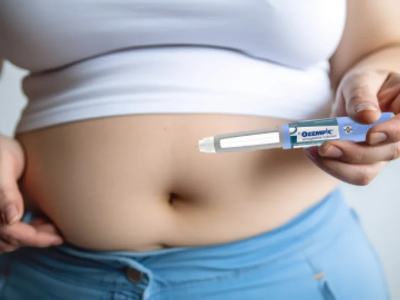 Weight Loss Injections in Alpharetta, GA