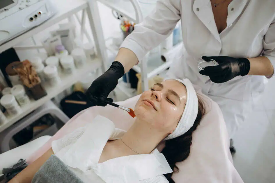 Chemical Peels by First Body & Wellness Center in Alpharetta, GA