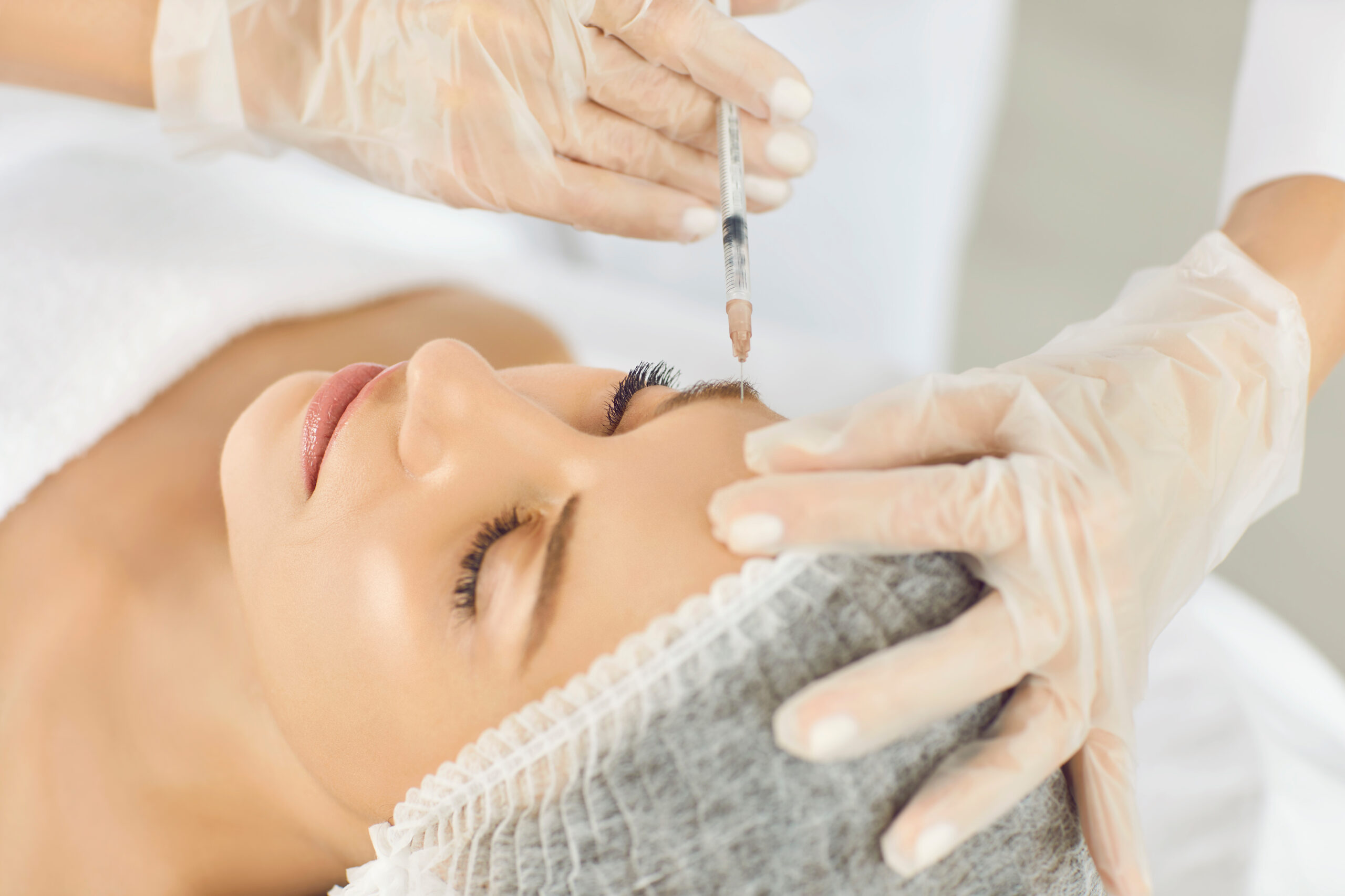 How Collagen-Stimulating Treatments Like Sculptra® Help Restore Natural Facial Volume Over Time | First Body & Wellness Center in Alpharetta, GA