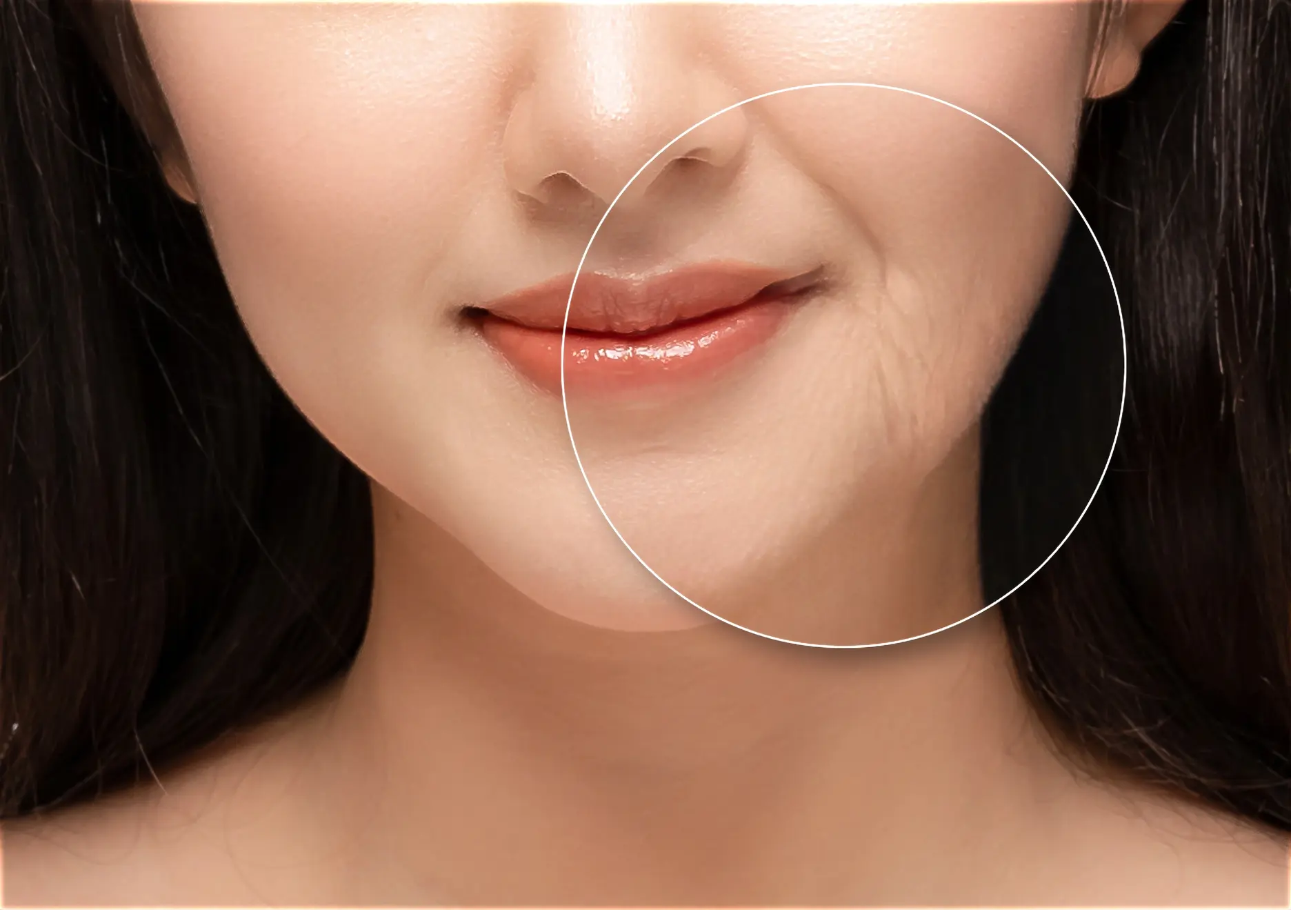 Signs Your Skin Is Losing Collagen and What You Can Do About It | First Body & Wellness Center in Alpharetta, GA